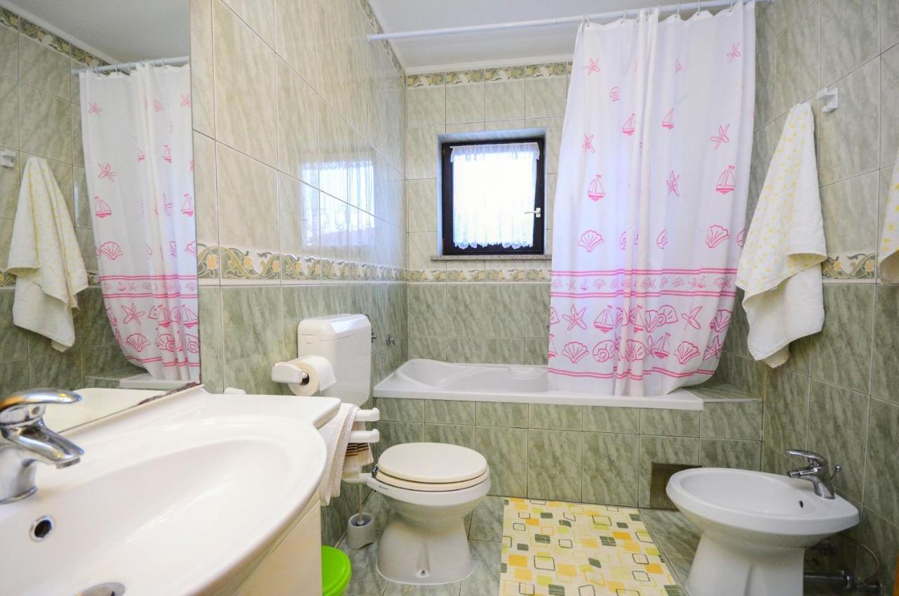 Apartments Marija Ουμάγκ Εξωτερικό φωτογραφία