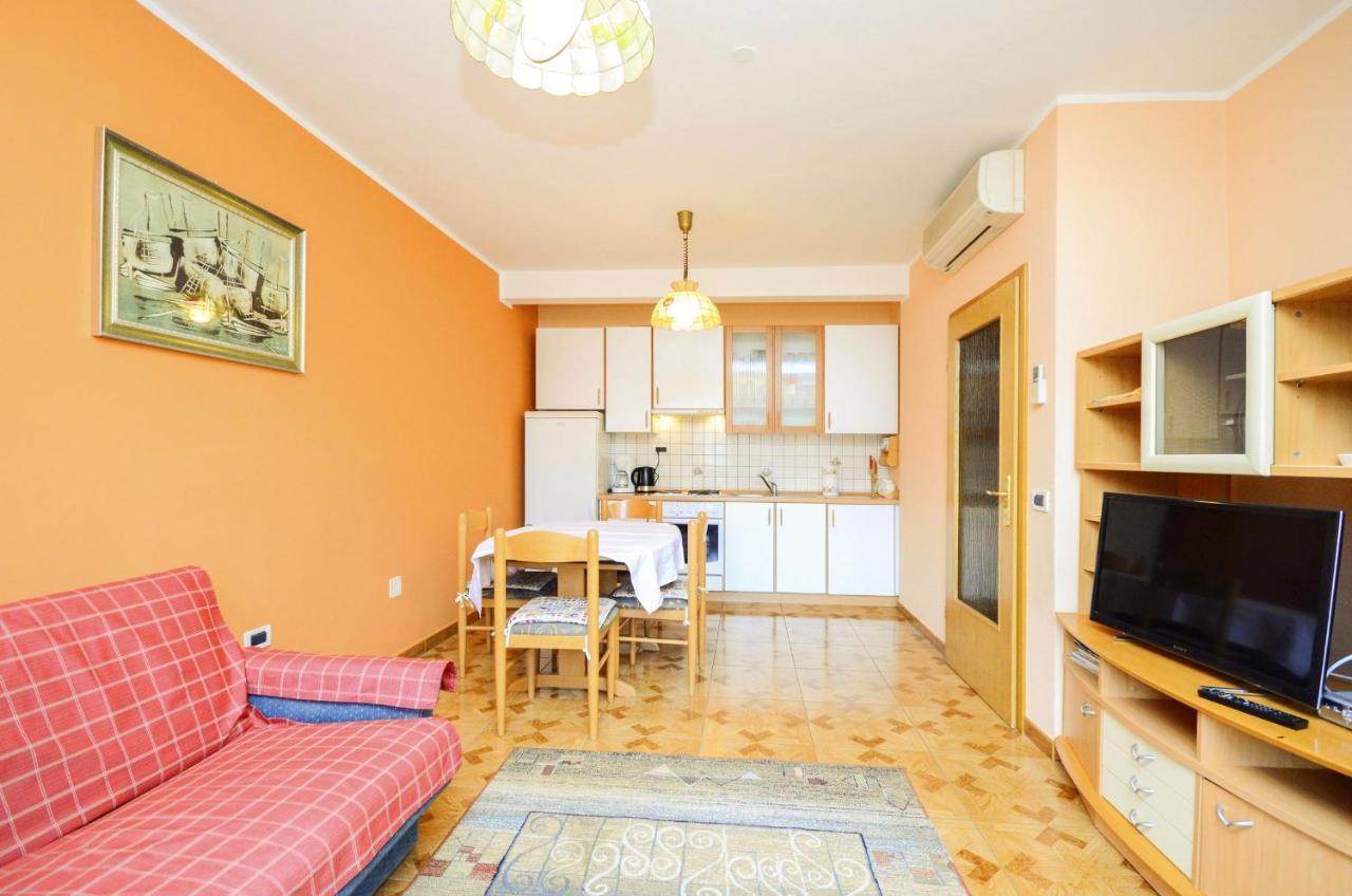 Apartments Marija Ουμάγκ Εξωτερικό φωτογραφία
