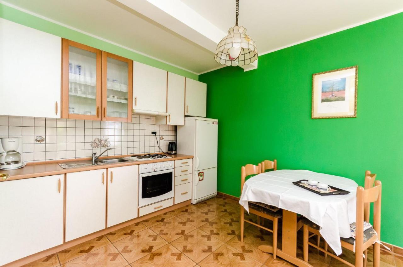 Apartments Marija Ουμάγκ Εξωτερικό φωτογραφία