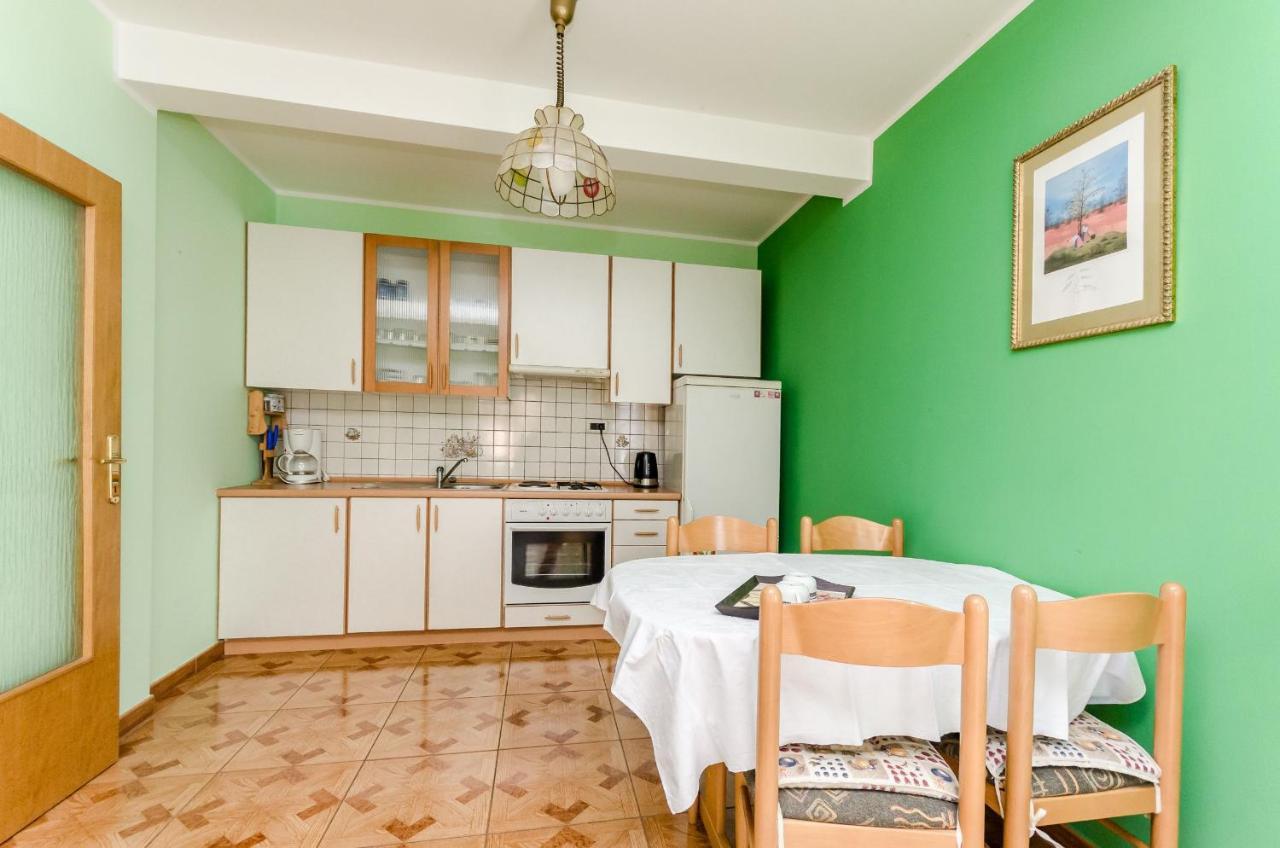 Apartments Marija Ουμάγκ Εξωτερικό φωτογραφία