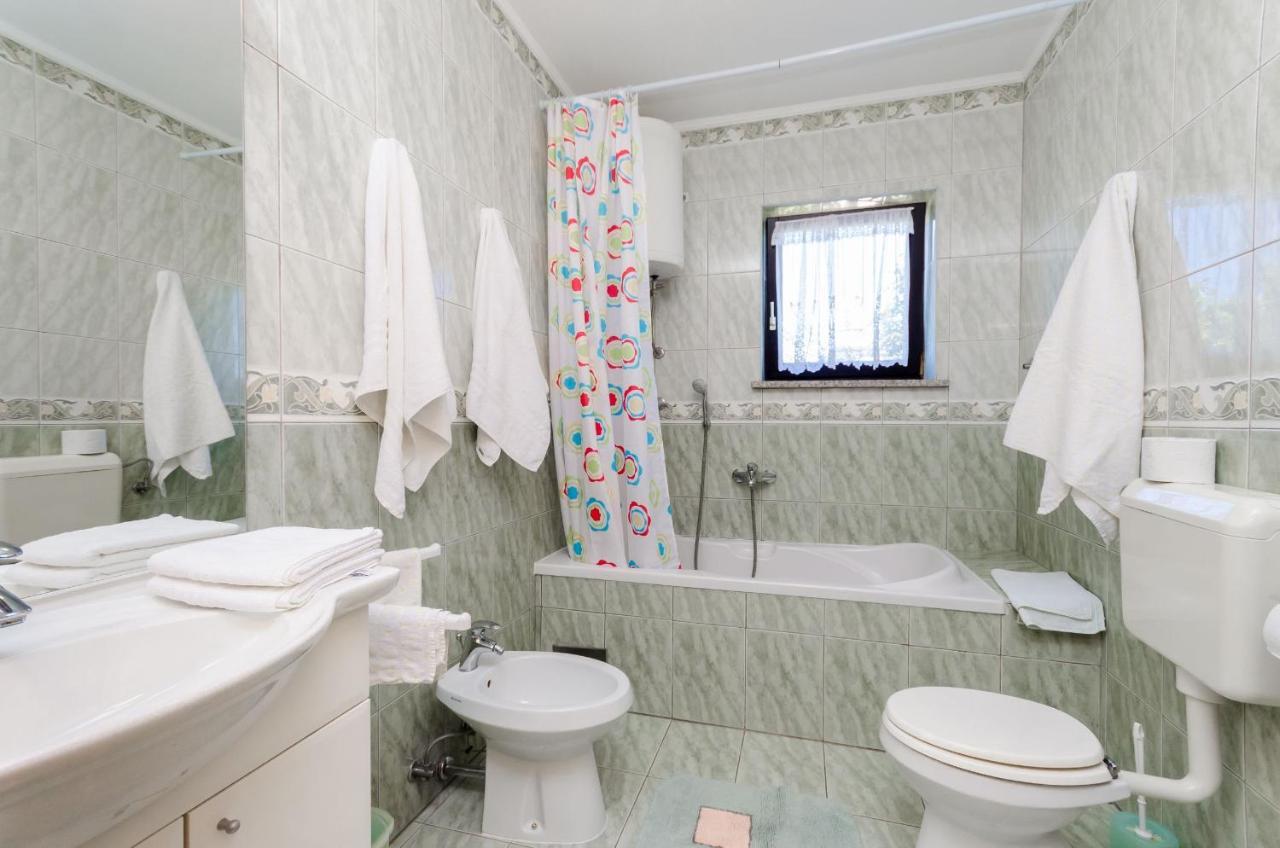 Apartments Marija Ουμάγκ Εξωτερικό φωτογραφία