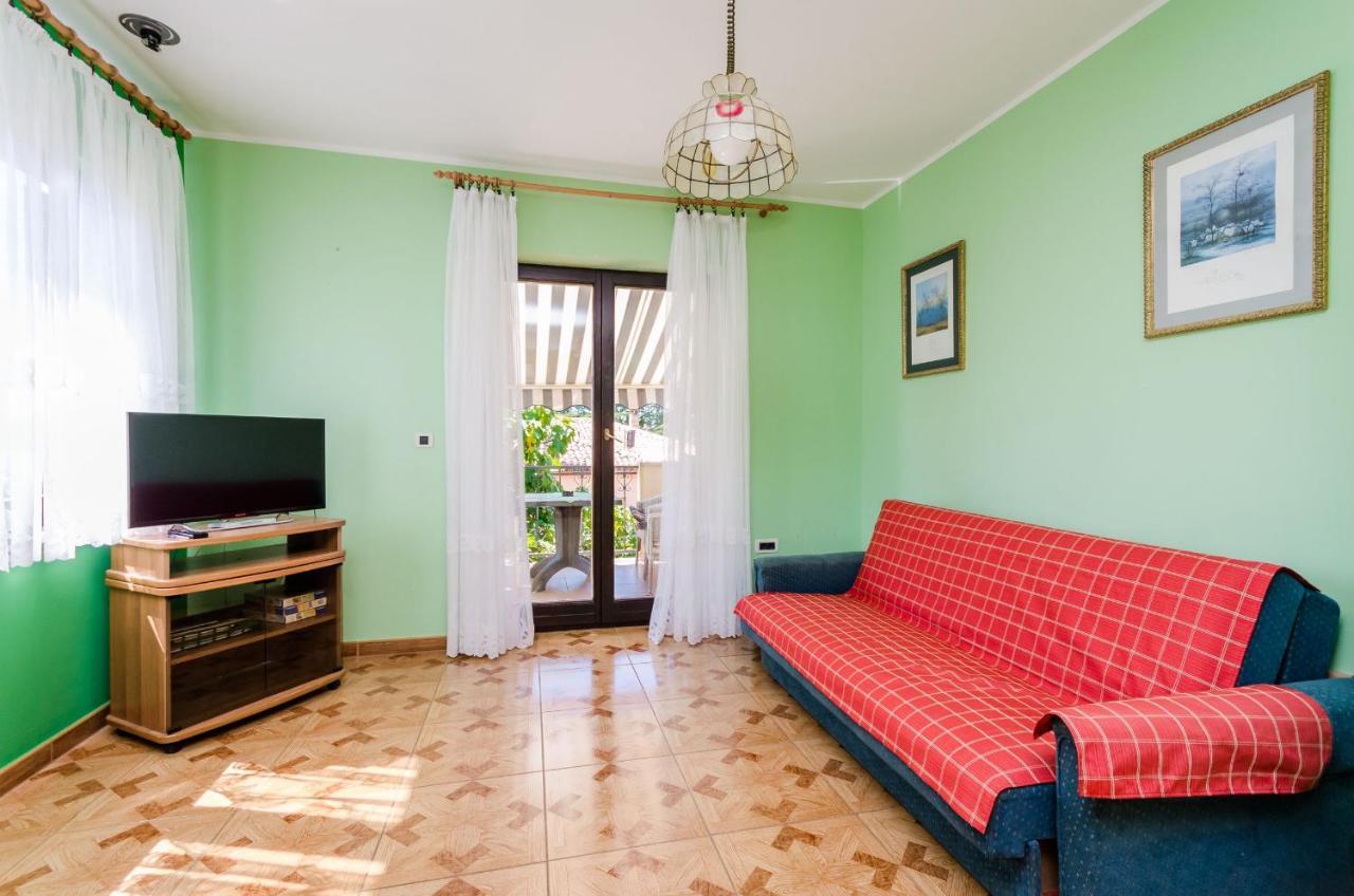 Apartments Marija Ουμάγκ Εξωτερικό φωτογραφία