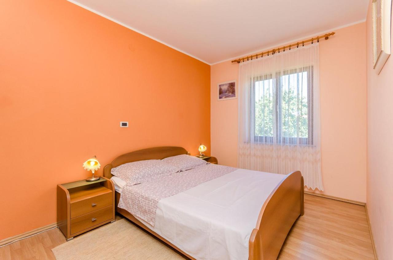 Apartments Marija Ουμάγκ Εξωτερικό φωτογραφία