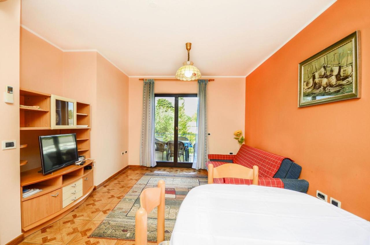 Apartments Marija Ουμάγκ Εξωτερικό φωτογραφία