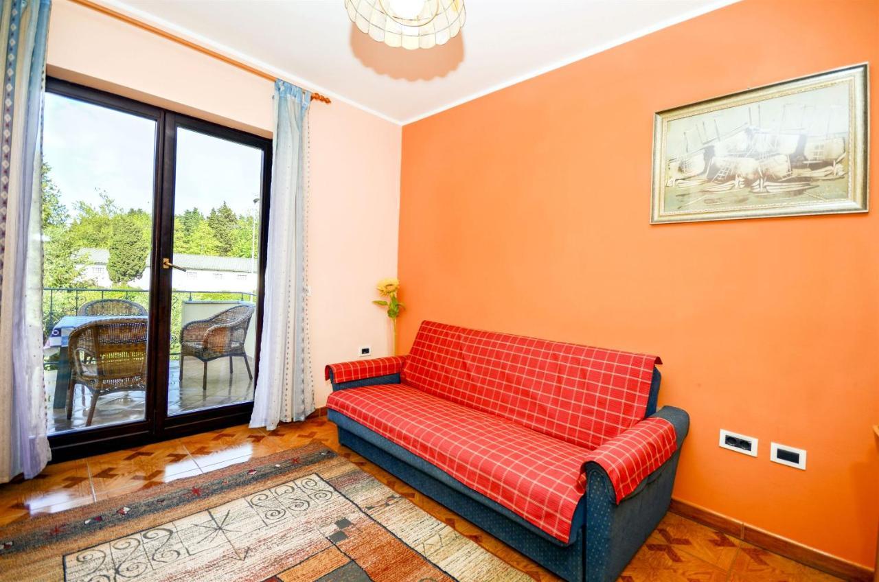 Apartments Marija Ουμάγκ Εξωτερικό φωτογραφία