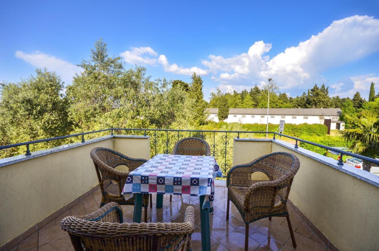 Apartments Marija Ουμάγκ Εξωτερικό φωτογραφία