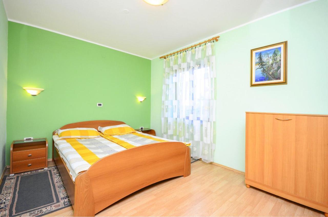Apartments Marija Ουμάγκ Εξωτερικό φωτογραφία