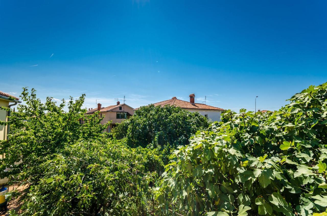 Apartments Marija Ουμάγκ Εξωτερικό φωτογραφία