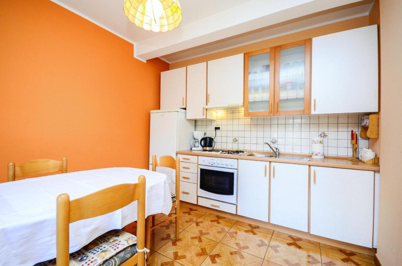 Apartments Marija Ουμάγκ Εξωτερικό φωτογραφία