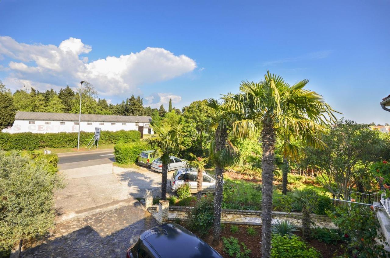 Apartments Marija Ουμάγκ Εξωτερικό φωτογραφία