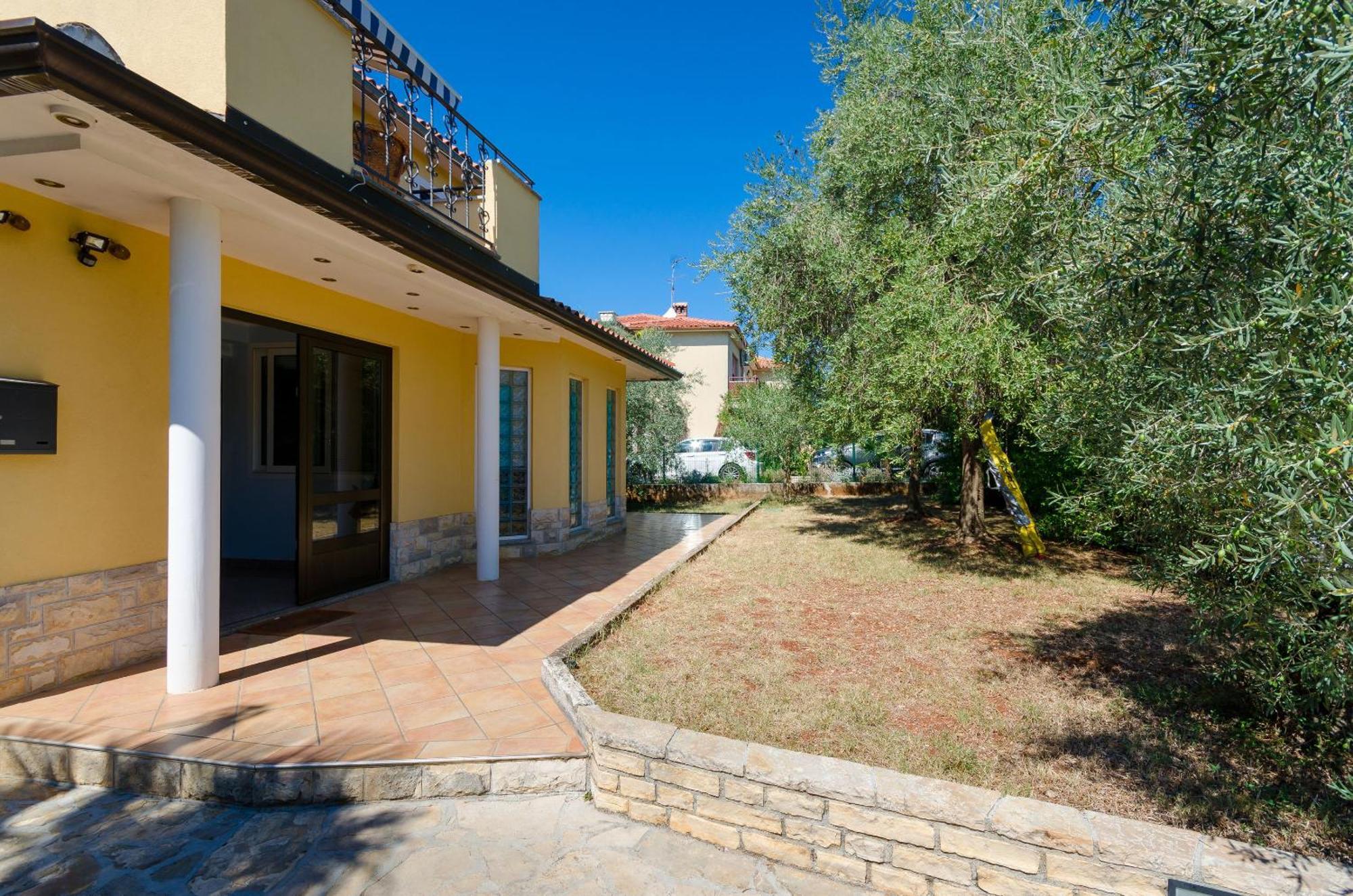 Apartments Marija Ουμάγκ Εξωτερικό φωτογραφία