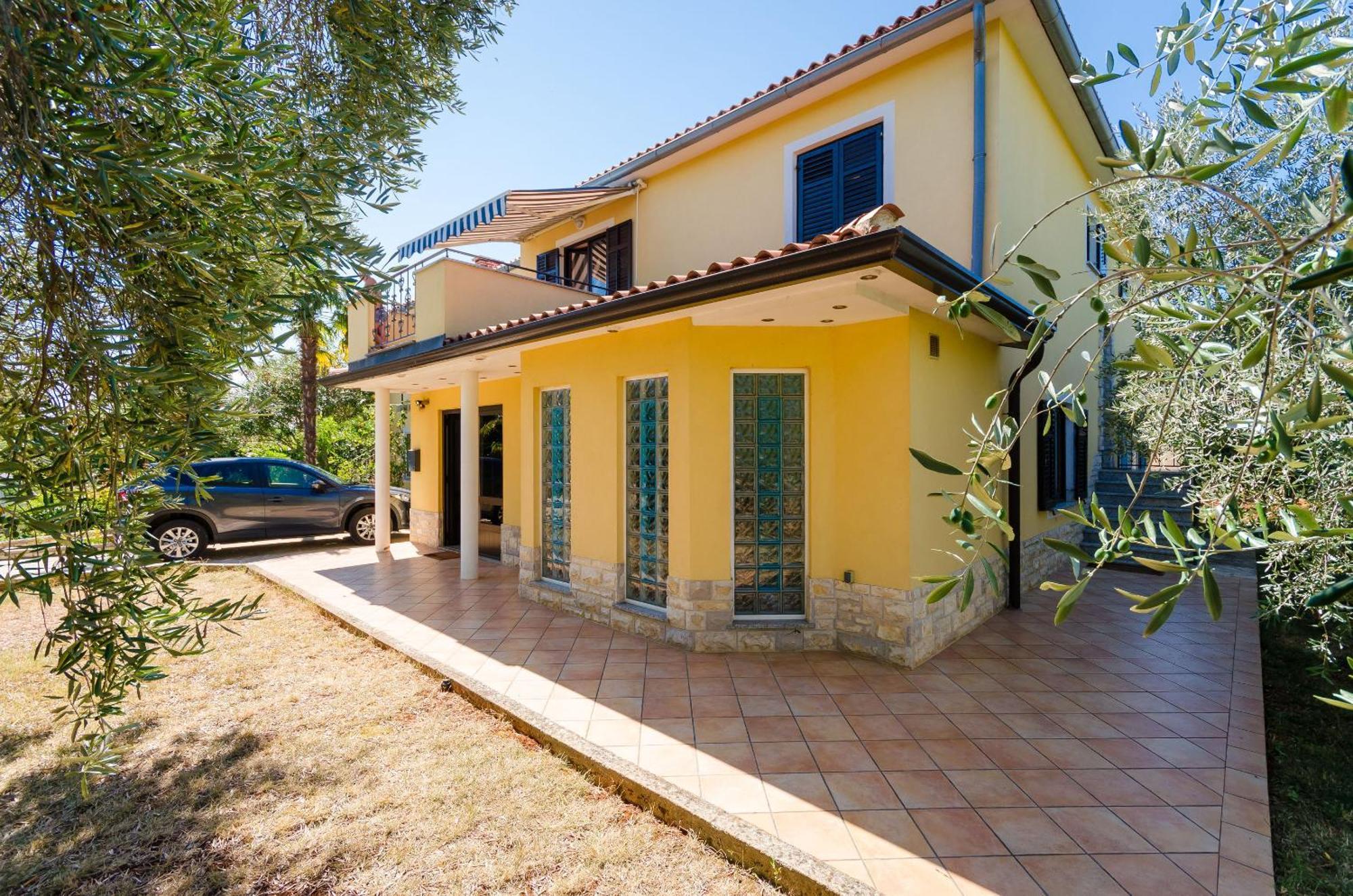 Apartments Marija Ουμάγκ Εξωτερικό φωτογραφία