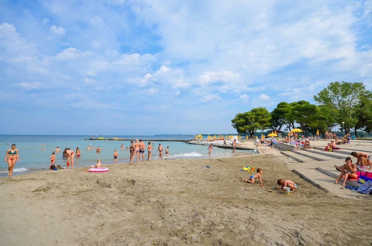 Apartments Marija Ουμάγκ Εξωτερικό φωτογραφία