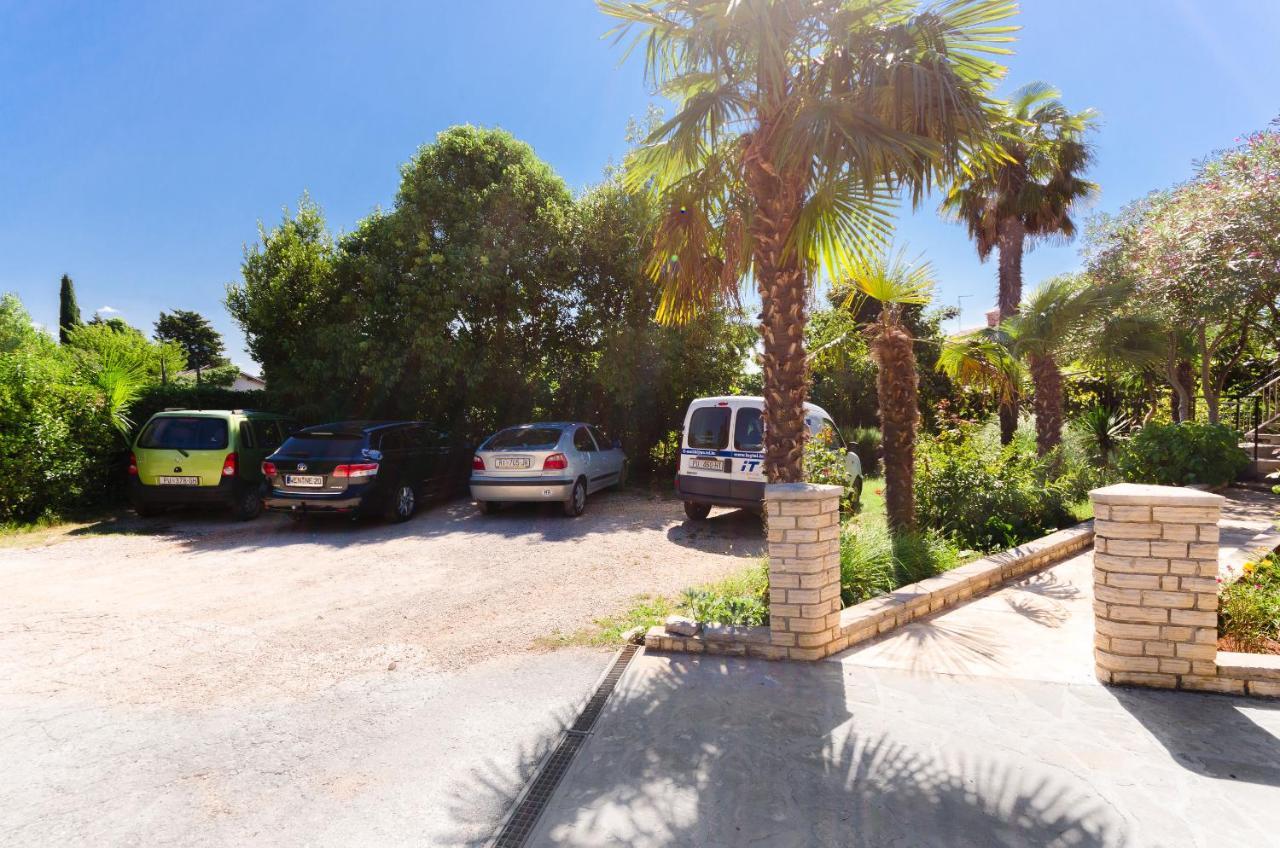 Apartments Marija Ουμάγκ Εξωτερικό φωτογραφία